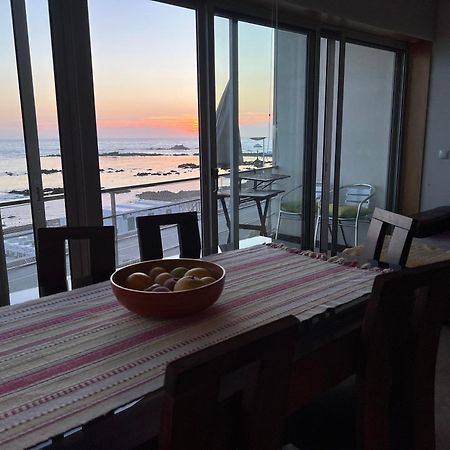 Apartament Perfect Sea View Vila do Conde Zewnętrze zdjęcie