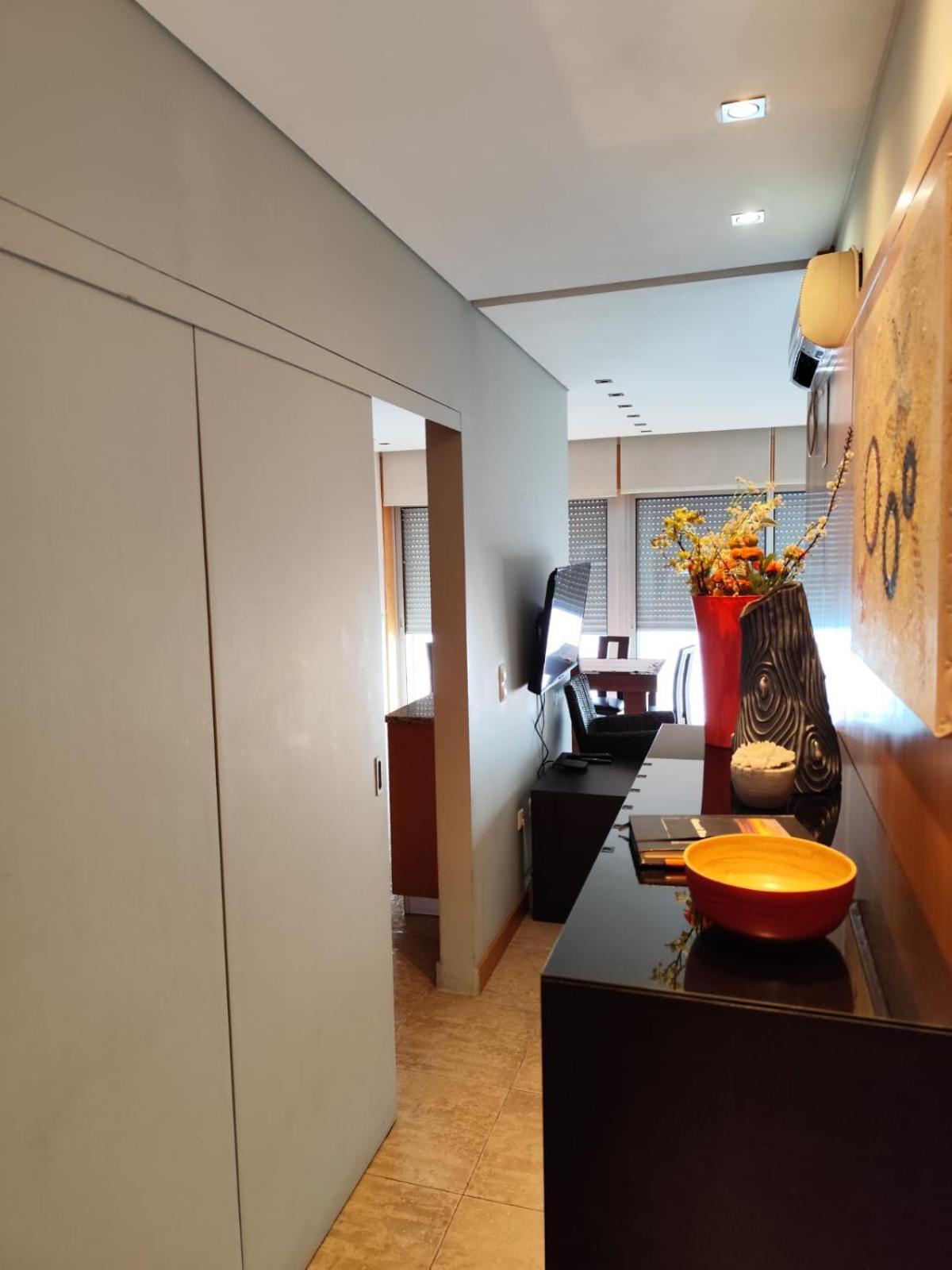 Apartament Perfect Sea View Vila do Conde Zewnętrze zdjęcie