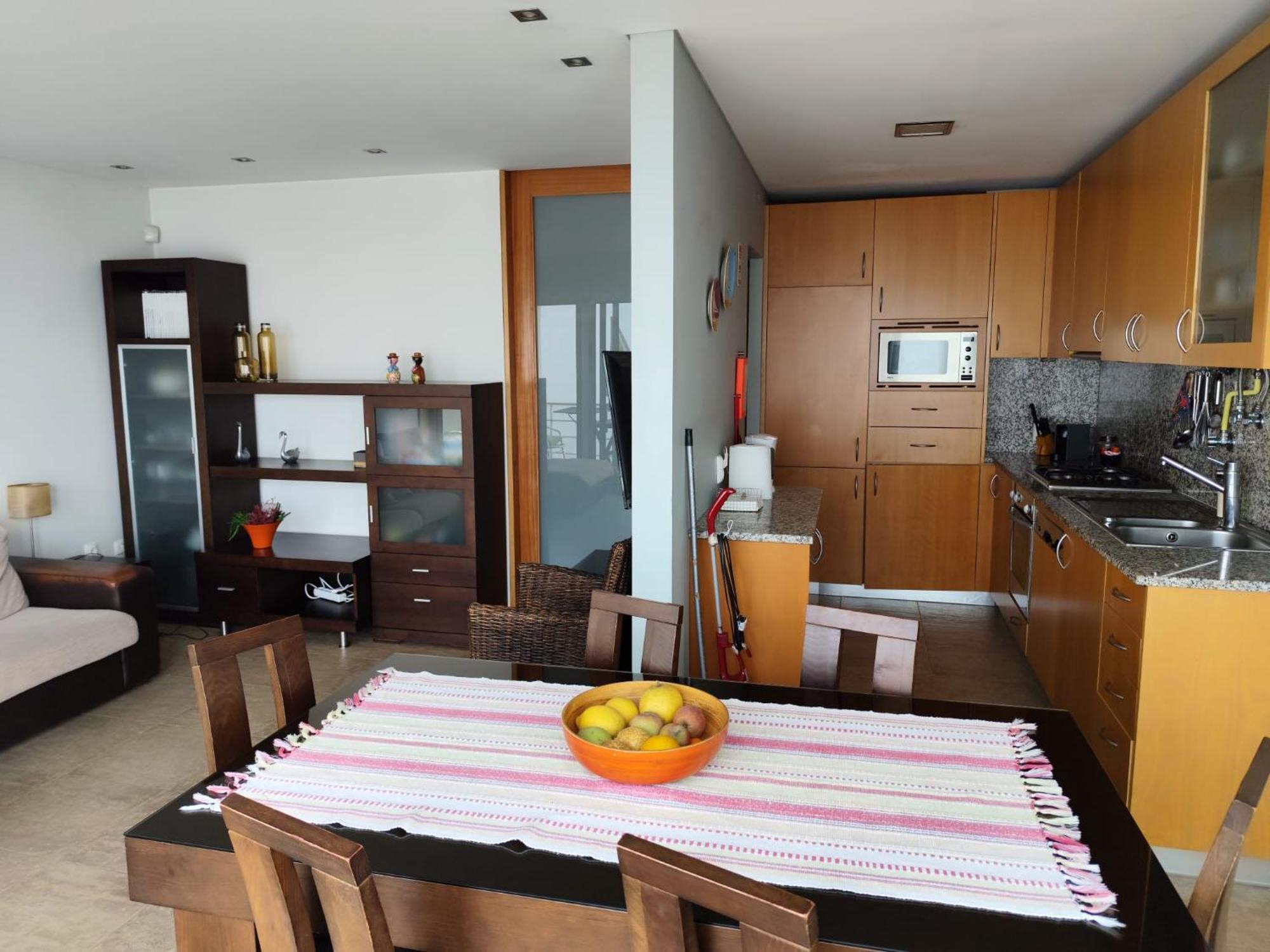 Apartament Perfect Sea View Vila do Conde Zewnętrze zdjęcie