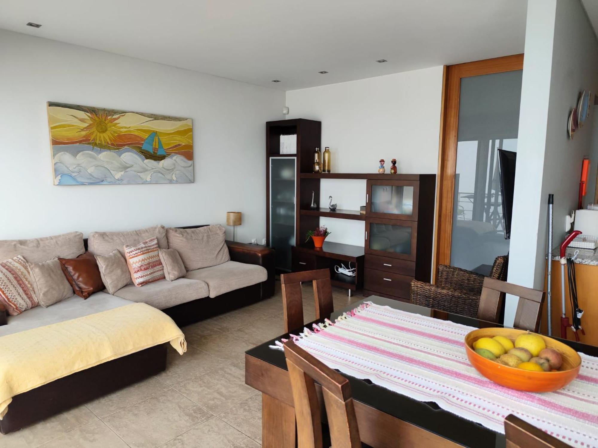 Apartament Perfect Sea View Vila do Conde Zewnętrze zdjęcie