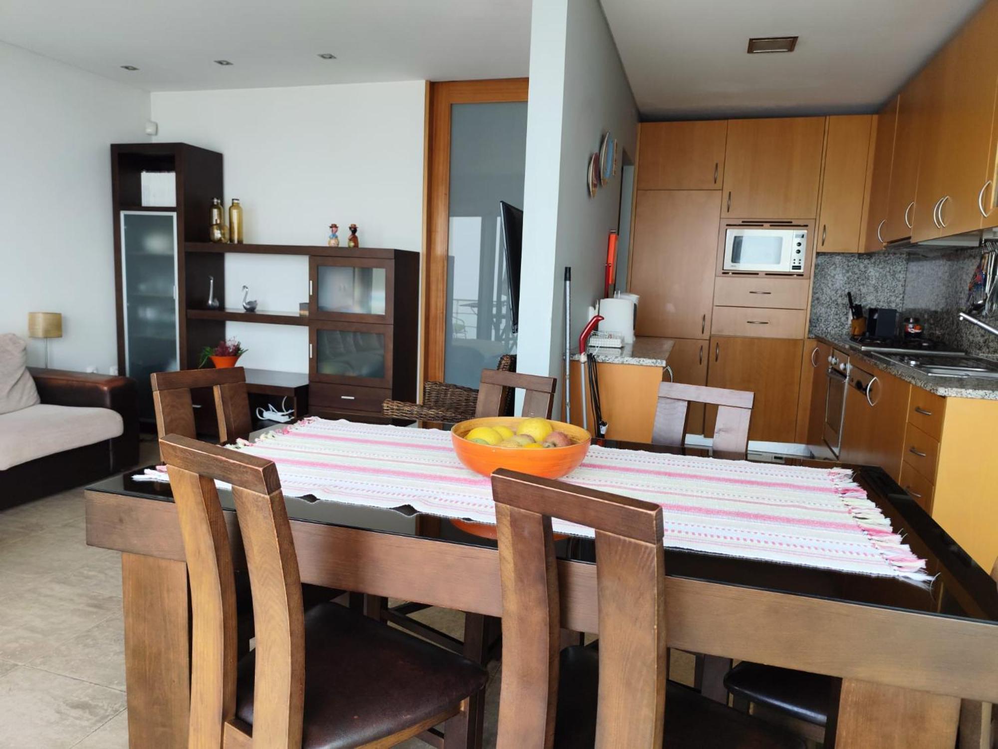 Apartament Perfect Sea View Vila do Conde Zewnętrze zdjęcie