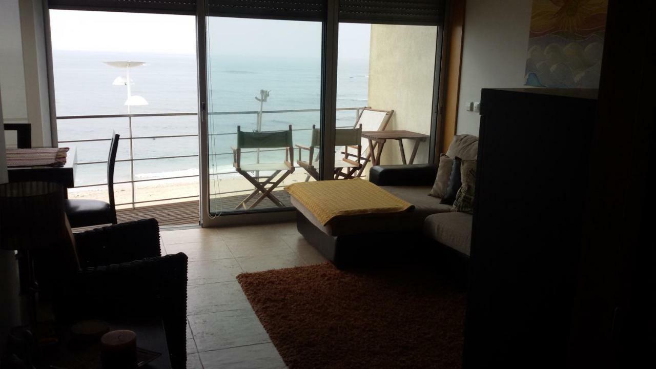 Apartament Perfect Sea View Vila do Conde Zewnętrze zdjęcie