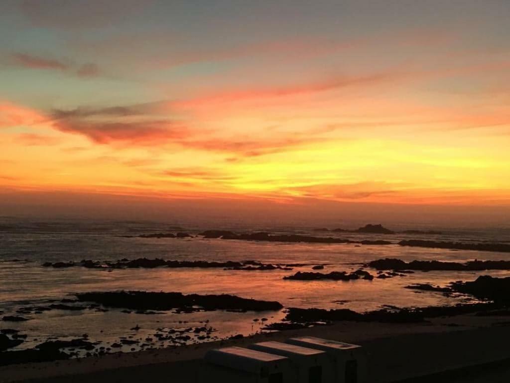 Apartament Perfect Sea View Vila do Conde Zewnętrze zdjęcie